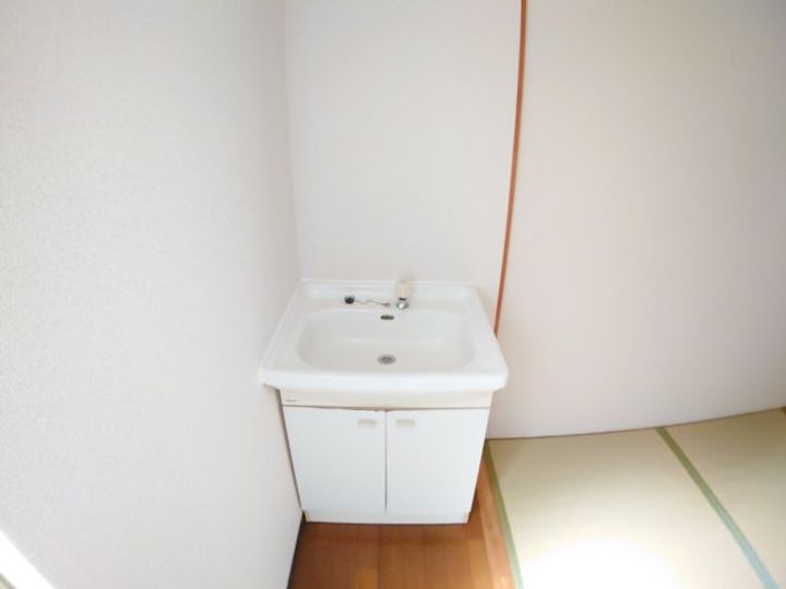 大阪府池田市呉服町(一戸建)の賃貸物件の内装