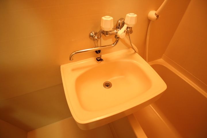 Lily-be関屋恵町の内装