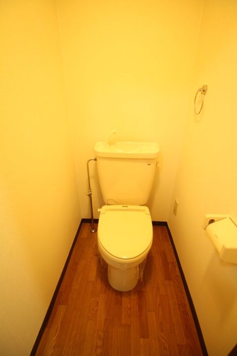 Lily-be関屋恵町の内装