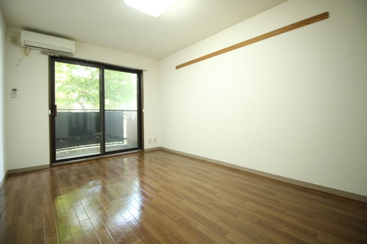 Lily-be関屋恵町の居間