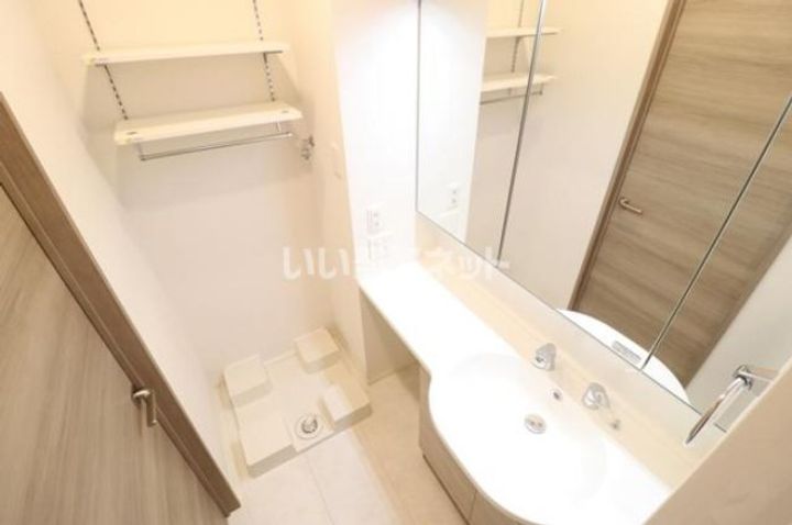 群馬県前橋市千代田町2(アパート)の賃貸物件の内装