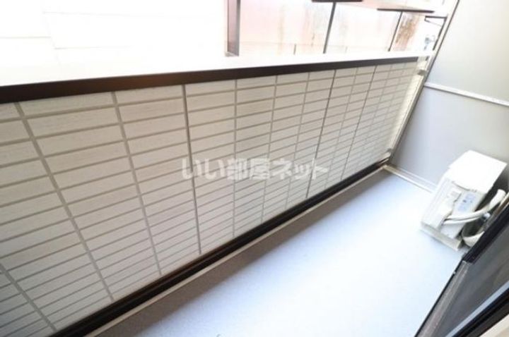 群馬県前橋市千代田町2(アパート)の賃貸物件の内装