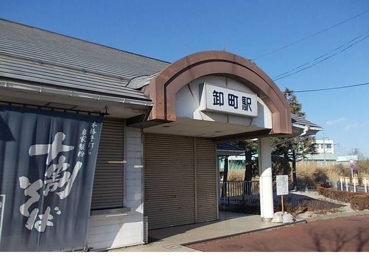 福島県福島市南矢野目字戸ノ内(アパート)の賃貸物件の周辺