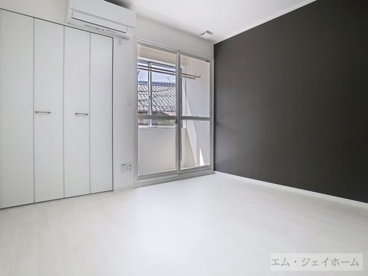 レジーナの居間