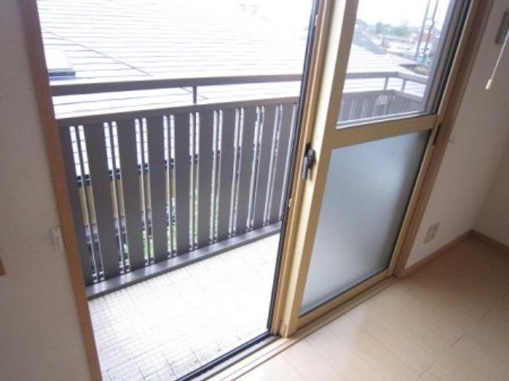 鹿児島県姶良市加治木町木田(アパート)の賃貸物件の内装