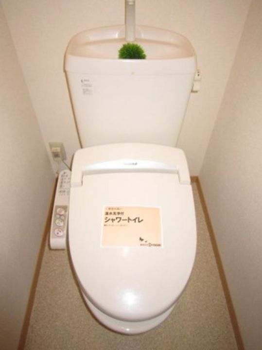 鹿児島県姶良市加治木町木田(アパート)の賃貸物件の内装