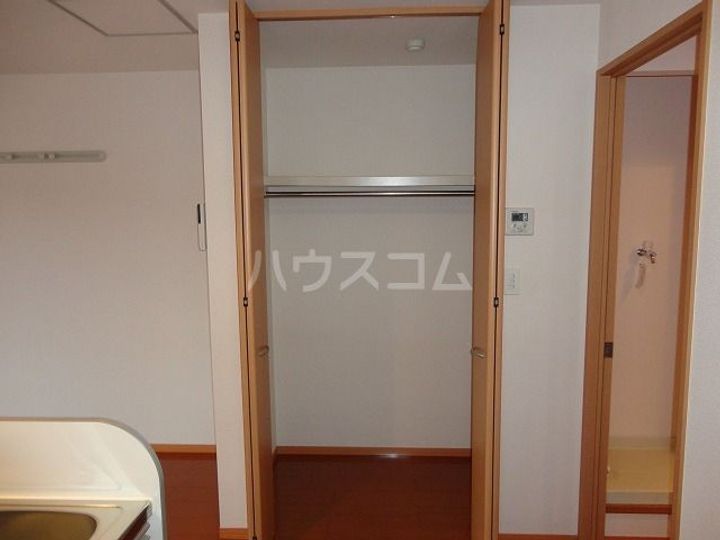 アムール西桂 A・B棟の内装