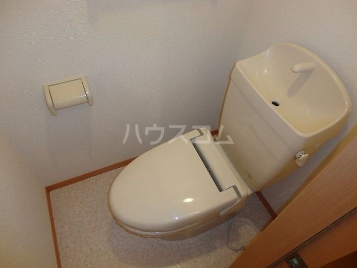 アムール西桂 A・B棟の内装