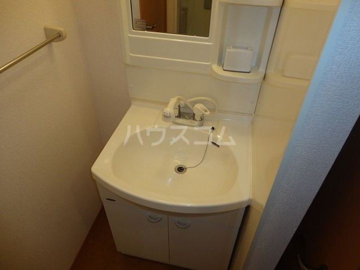 アムール西桂 A・B棟の内装