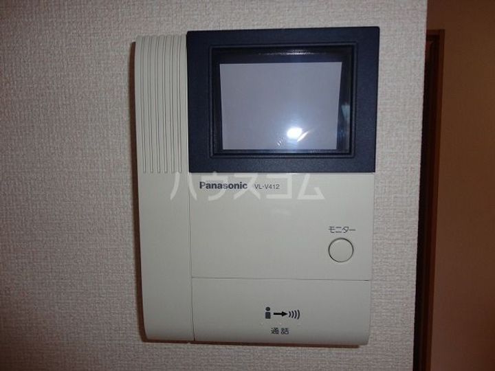 アムール西桂 A・B棟の内装