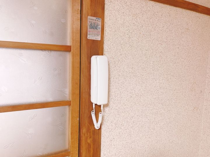 大阪府大東市南津の辺町(一戸建)の賃貸物件の内装