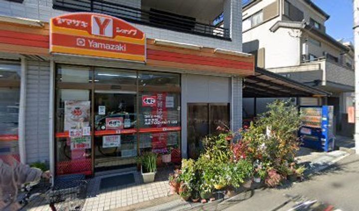大阪府大東市南津の辺町(一戸建)の賃貸物件の周辺