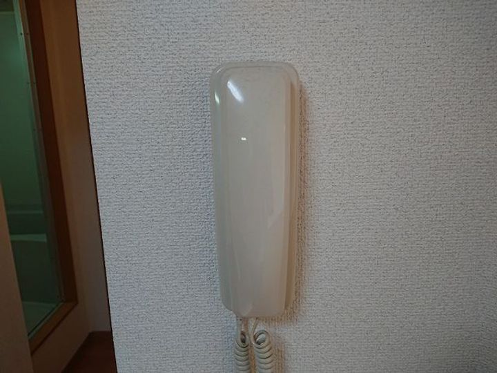 グリーンハイツ南登町の内装