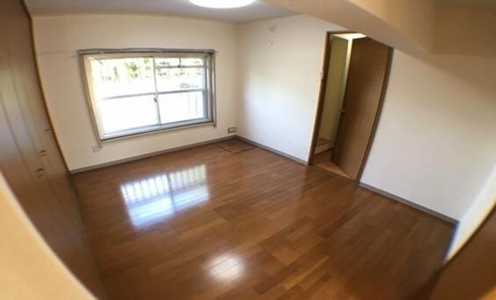 千葉県柏市あかね町(マンション)の賃貸物件の内装