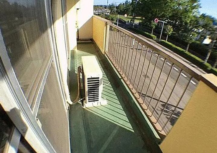 千葉県柏市あかね町(マンション)の賃貸物件の内装