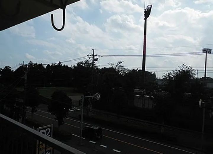 千葉県柏市あかね町(マンション)の賃貸物件のその他画像
