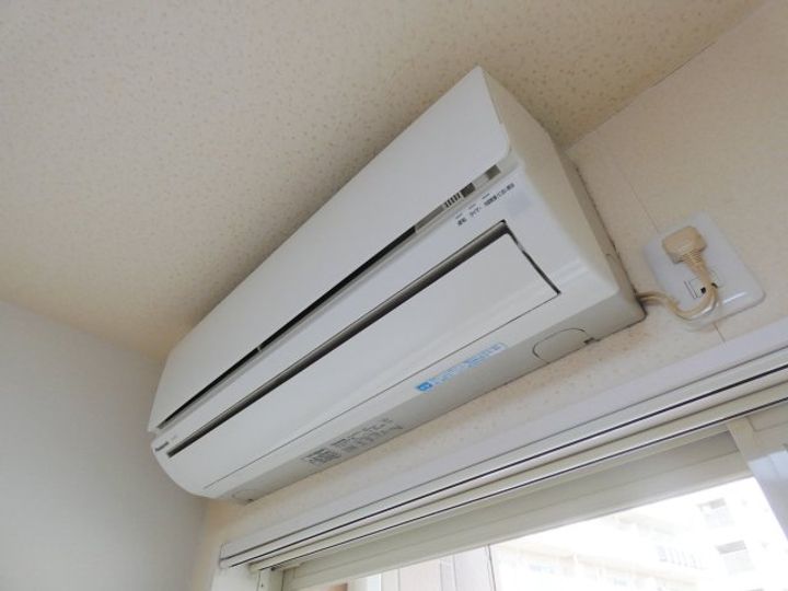 栃木県佐野市富岡町(一戸建)の賃貸物件の内装