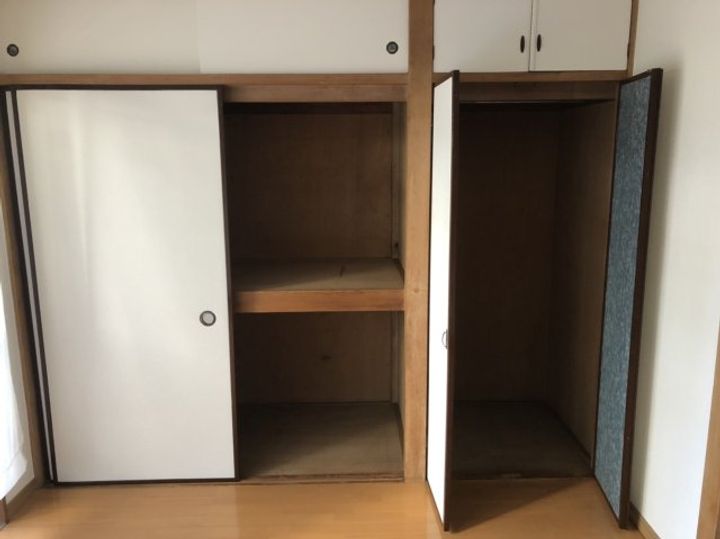 東京都練馬区中村北3(マンション)の賃貸物件の内装