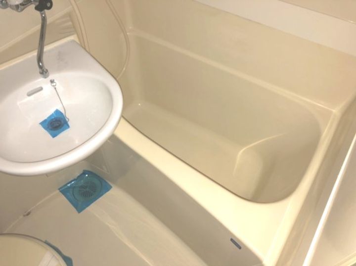 東京都練馬区中村北3(マンション)の賃貸物件の風呂