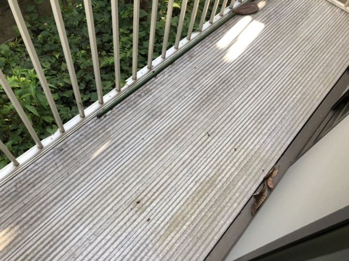 東京都練馬区中村北3(マンション)の賃貸物件の内装