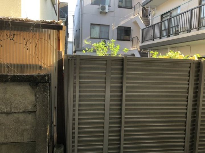 東京都練馬区中村北3(マンション)の賃貸物件のその他画像