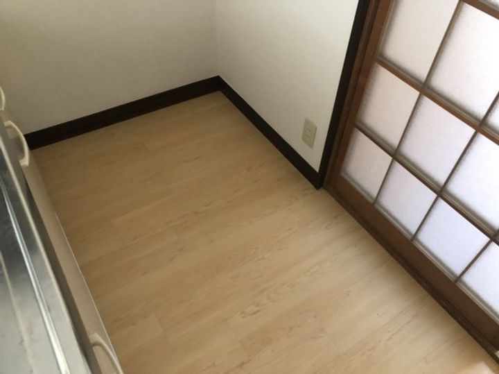 東京都練馬区中村北3(マンション)の賃貸物件の内装