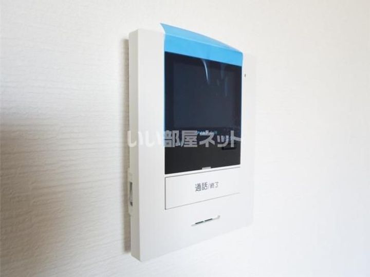 群馬県高崎市江木町(アパート)の賃貸物件の内装