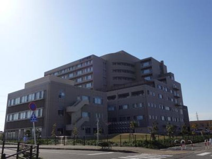 75apartment.東明の周辺