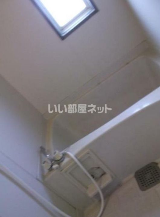 グリーンビレッジ浜玉Bの風呂