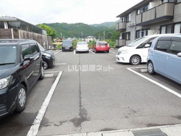 セジュール佐賀の地図