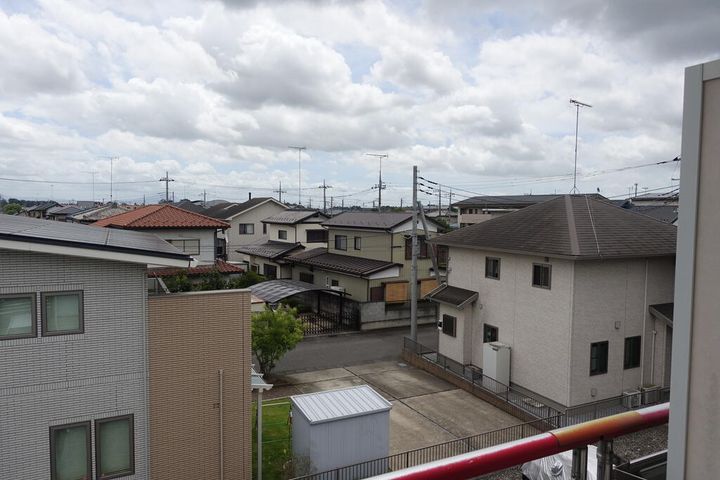 栃木県小山市犬塚8(アパート)の賃貸物件のその他画像