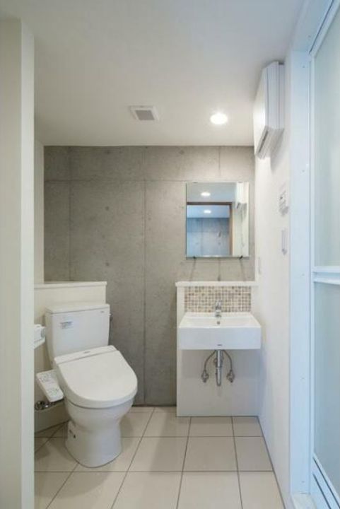 東京都新宿区百人町3(マンション)の賃貸物件の内装