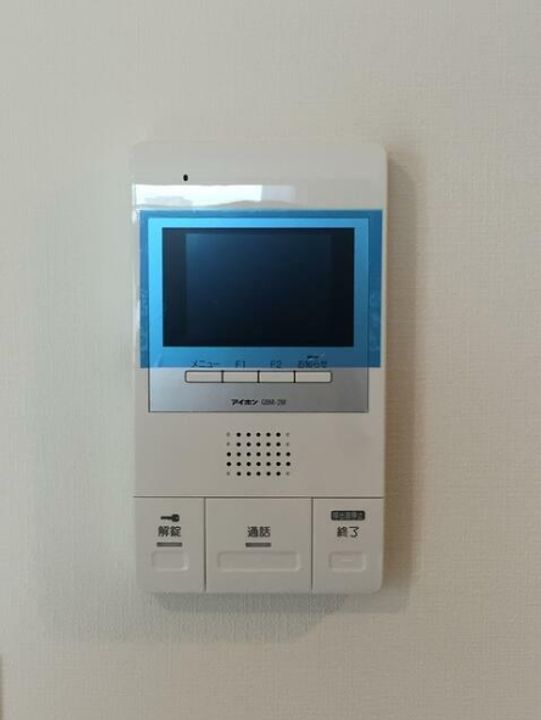 東京都新宿区百人町3(マンション)の賃貸物件の内装