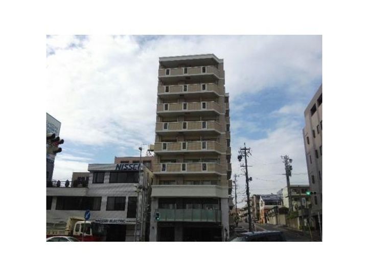愛知県名古屋市名東区望が丘の賃貸マンションのその他画像