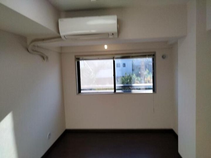 東京都大田区久が原1(マンション)の賃貸物件の居間