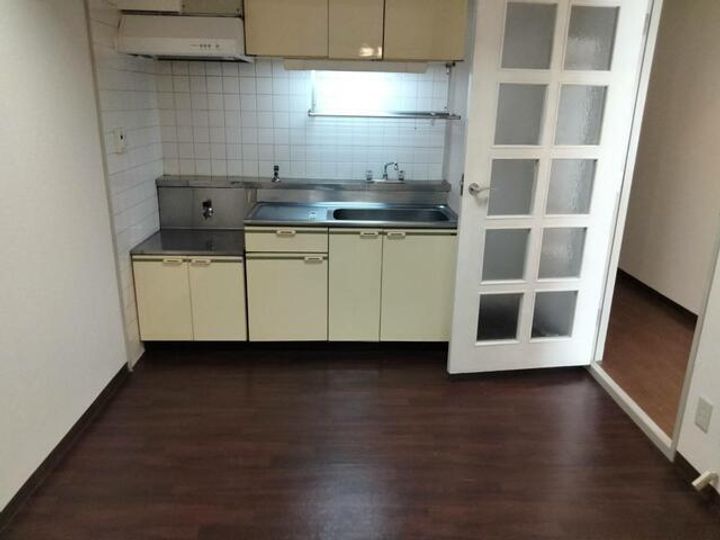 東京都大田区久が原1(マンション)の賃貸物件の居間