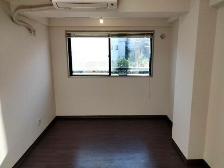 東京都大田区久が原1(マンション)の賃貸物件の居間