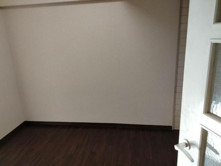 東京都大田区久が原1(マンション)の賃貸物件の内装