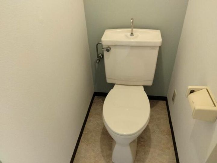 東京都大田区久が原1(マンション)の賃貸物件の内装