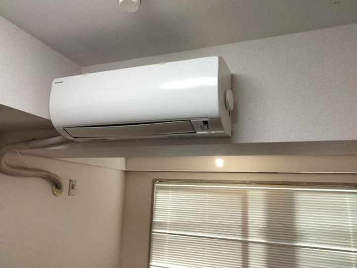 東京都大田区久が原1(マンション)の賃貸物件の内装