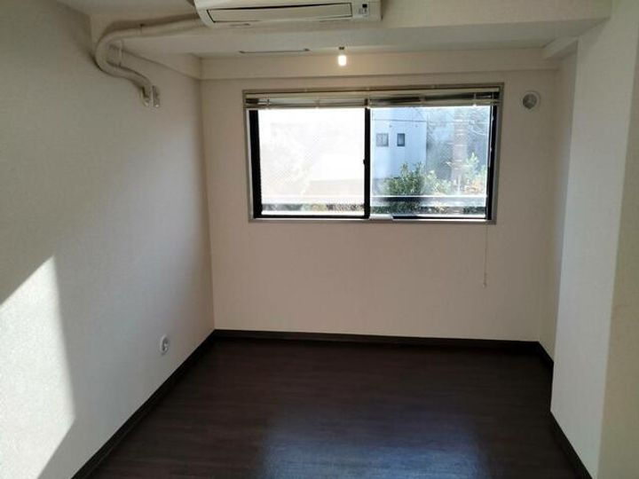 東京都大田区久が原1(マンション)の賃貸物件の居間