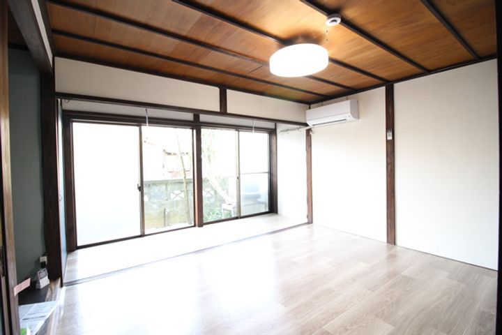 富山県高岡市丸の内(一戸建)の賃貸物件のその他画像