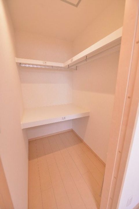 千葉県習志野市谷津2(アパート)の賃貸物件の内装