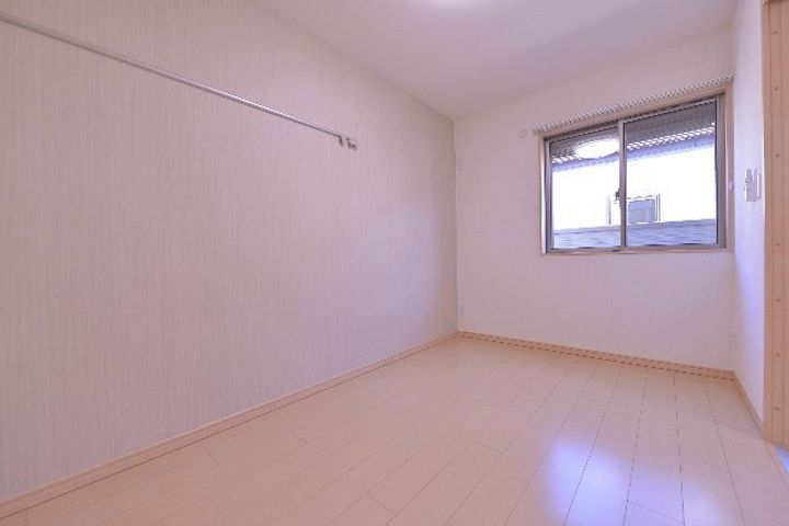 千葉県習志野市谷津2(アパート)の賃貸物件の内装