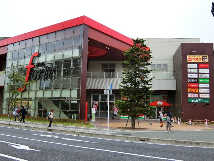 千葉県習志野市谷津2(アパート)の賃貸物件の周辺
