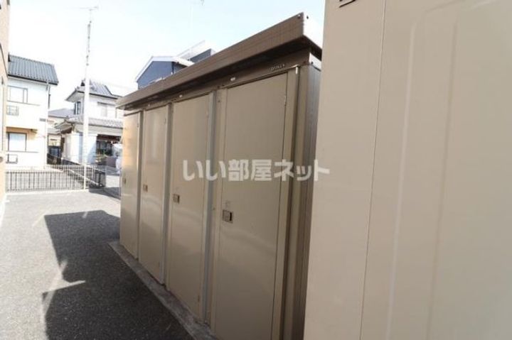 福島県いわき市常磐関船町2(アパート)の賃貸物件のその他画像