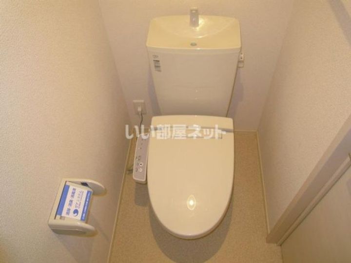 福島県いわき市常磐関船町2(アパート)の賃貸物件の内装