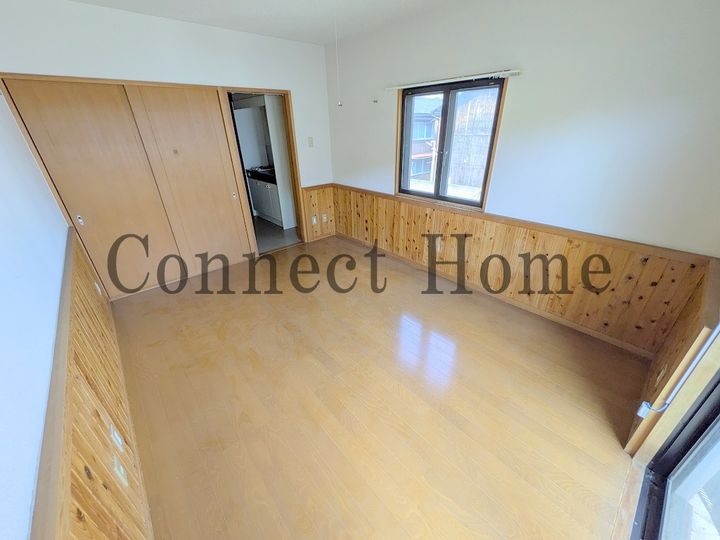 岡山県岡山市北区南方5(マンション)の賃貸物件の内装