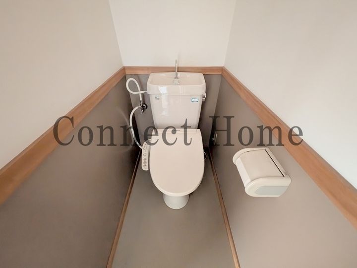 岡山県岡山市北区南方5(マンション)の賃貸物件の内装