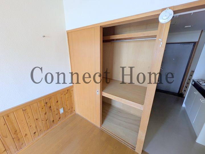 岡山県岡山市北区南方5(マンション)の賃貸物件の内装